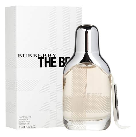 burberry perfume beat|Burberry the beat perfume discontinued.